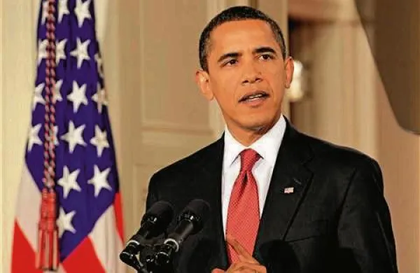 Obama naj bi podpisal tajni ukaz za pomoč sirskim upornikom