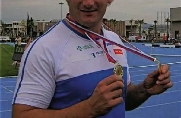 Primož Kozmus