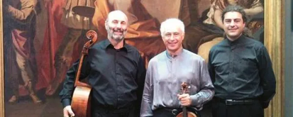Šiškovičev baročni trio