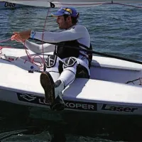 Danes Karlo Hmeljak vozi zadnji regati na teh olimpijskih igrah