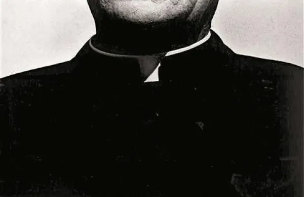 Foto: Ralph Gibson. Fotografija je simbolična