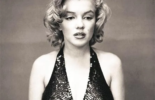 Danes mineva petdeset let od  smrti ameriške igralke Marilyn Monroe