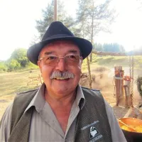 Stane Vidmar: “Premalo se zavedamo in cenimo, od kod smo doma.”