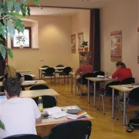 Nova čitalnica na Verdijevi ulici 
