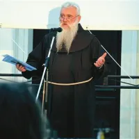 Pater Niko Žvokelj 