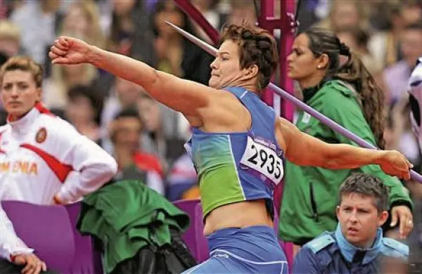 Mateja Ratej