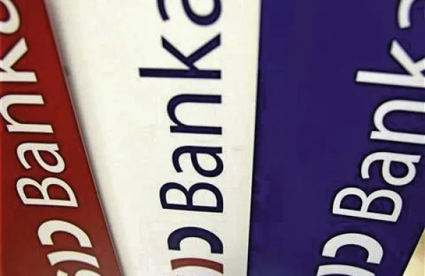 Moody's je zaradi nižje bonitete Slovenije znižal ocene nekaterih bank