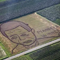 Nelson Mandela