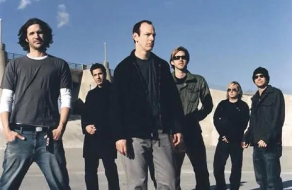 Lanske zvezde Punk Rock Holiday Bad Religion