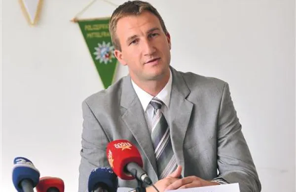 Robert Črepinko