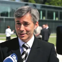 Janko Goršek naj bi odstopil z mesta generalnega direktorja policije