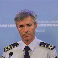 Janko Goršek bo na čelu policije še do oktobra
