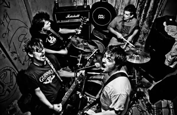 The Mor(R)ons