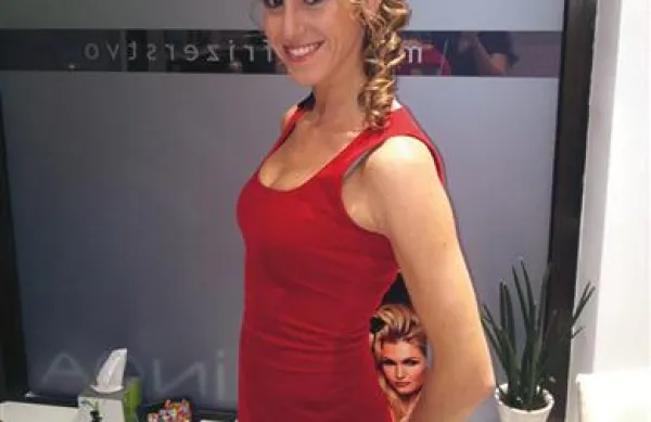 Julija Kramar