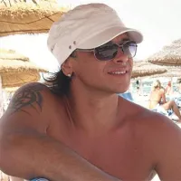 Samuel Lukas