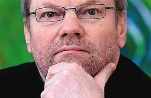 Maks Tajnikar