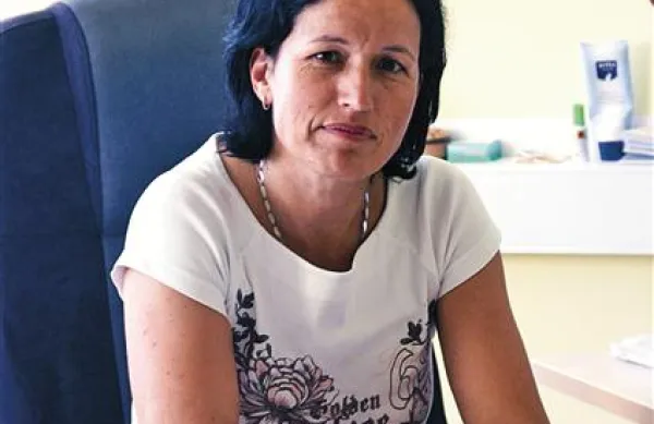 V.d. direktorice koprskega zapora Lilijana Laganis: “Obtožbe so neresnične in zlonamerne!” 