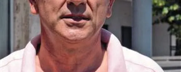Gian Carlo Pastorutti