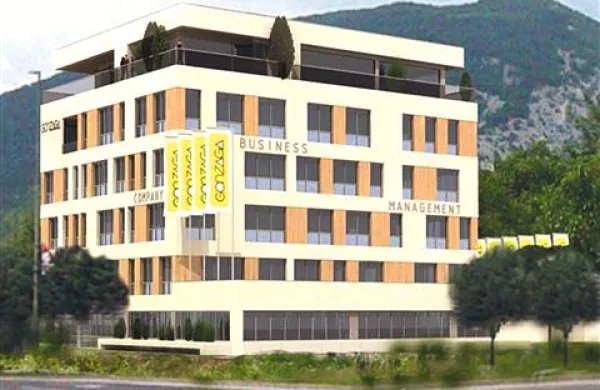 ..., območna GZS pa bolj funkcionalne.   