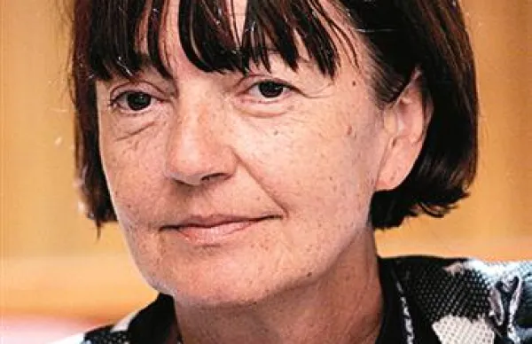 Dr. Lučka  Kajfež Bogataj 