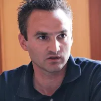 Simon Vendramin: “Ne bi mogli gledati, kako gorijo hiše v Grgarju, zato smo požar gasili in ga tudi uspešno pogasili.”