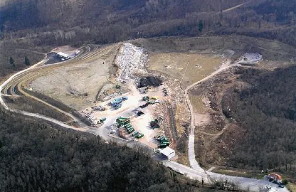 Mesec dni časa ima vsakdo, ki bi se želel poglobiti v podlage za okoljevarstveno soglasje za CERO v Stari Gori in potem državi poslati svoje mnenje