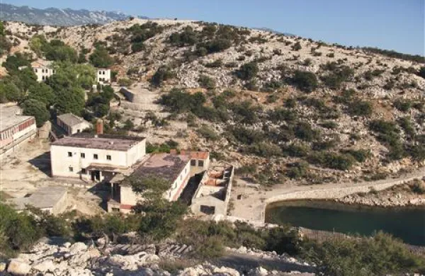 Goli otok