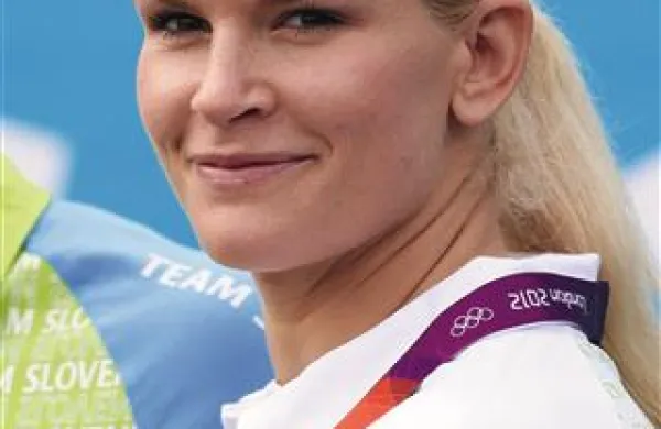 Nuša Rajher