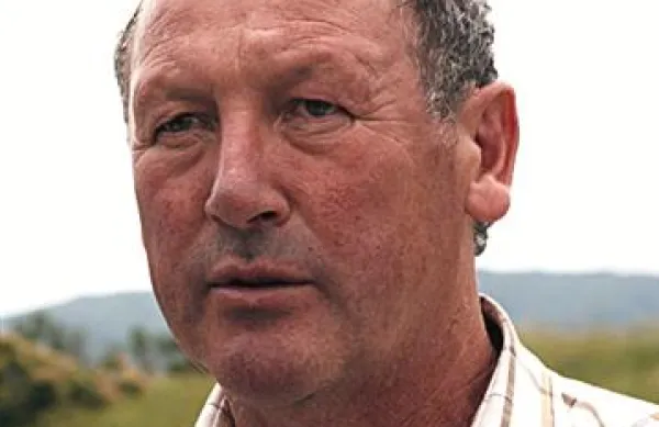 Ivan Princes: “Dvigniti bo treba raven podtalnice v Vipavski dolini in gladino Vipave, da bodo kmetje imeli kje zajemali vodo za zalivanje.”