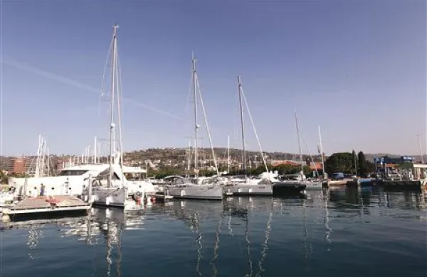 Marina Portorož