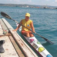 Anja Osterman ima v načrtu nastop v Riu 