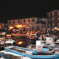 Poletne Milje “by night”