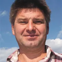 David Mahnič