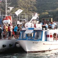 Marijina slika se bo na strunjanski pomol spet vrnila jutri zvečer