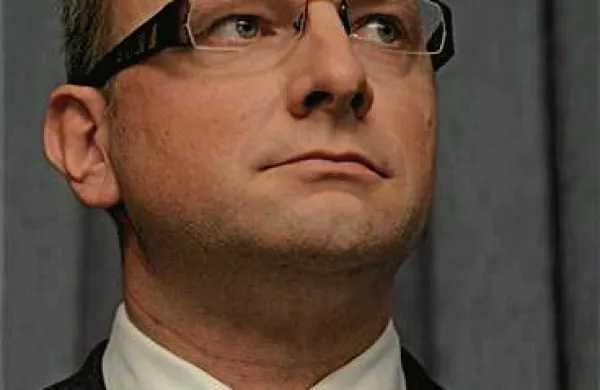 Radovan Žerjav
