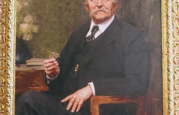 Josip Gorup pl. Slavinjski
