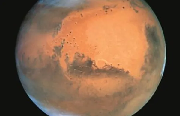 Mars