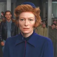 Tilda Swinton