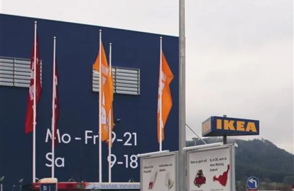 Švedski pohištveni velikan Ikea se je odločil vstopiti na trg hotelirstva, za nov projekt pa bo namenil približno milijardo evrov