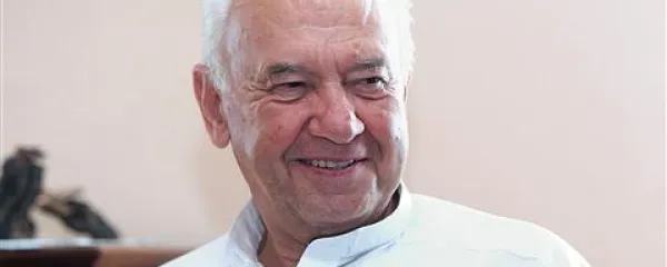 “Ne smemo le oznanjevati, ampak tudi pričevati”