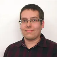 Marko Pavlič, predsednik Študentske organizacije Univerze na Primorskem 