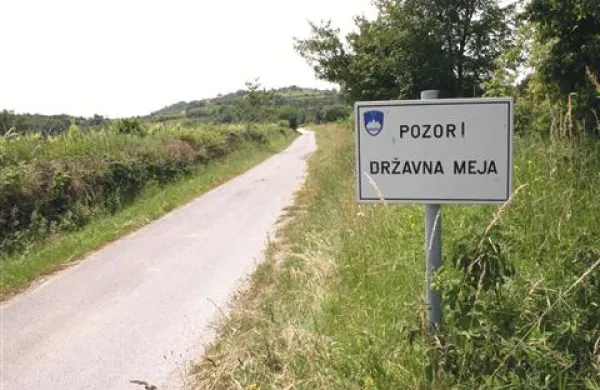 Fotografija je simbolična