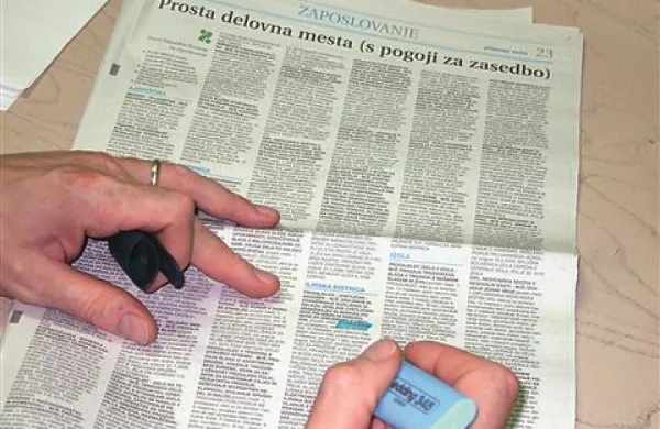 Fotografija je simbolična