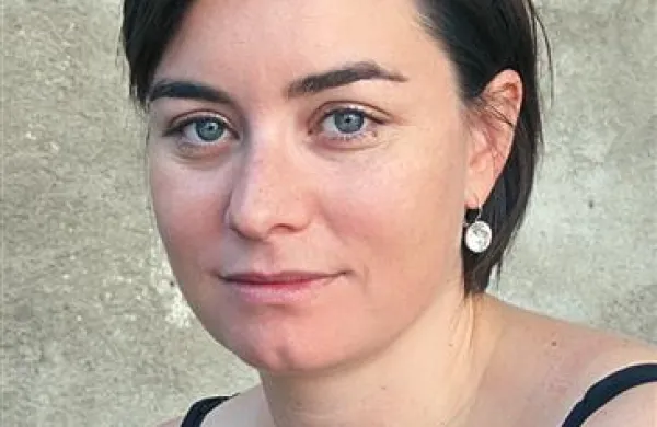 Jasna Nadles