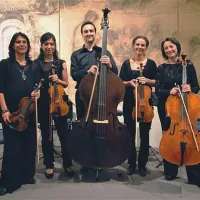 Na letošnjem Tartini festivalu bo nastopil tudi italijanski godalni kvintet Malibran 