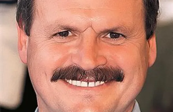 Nevijo Pucer