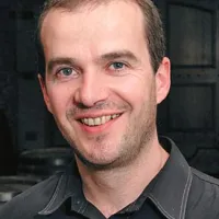 Darinko Ribolica