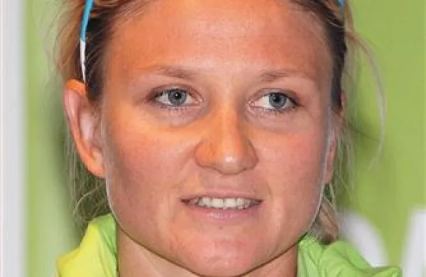 Špela Ponomarenko Janić