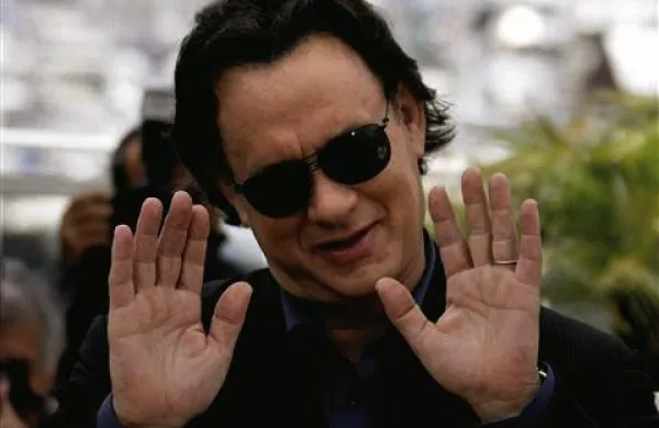 Tom Hanks bo prevzel vlogo producenta pri drami o Johnu F. Kennedyju