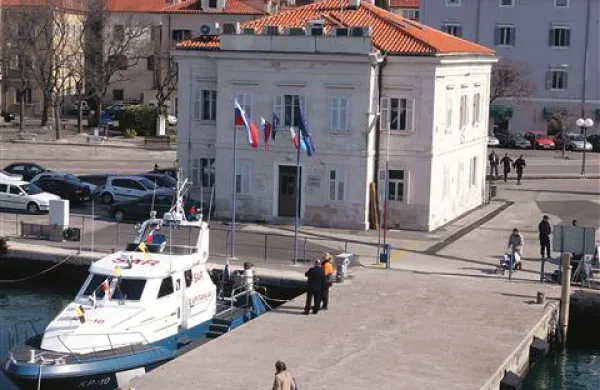 Uprava za pomorstvo bo dobila novega šefa
